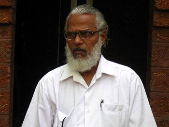 U Kalanathan